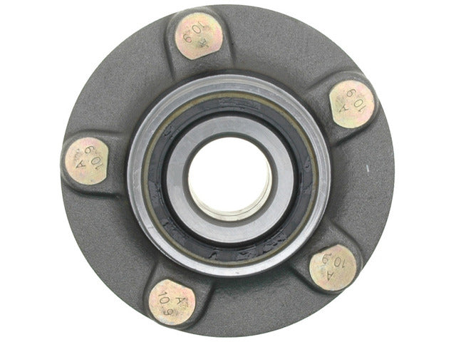 Raybestos Brakes Wheel Bearing and Hub Assembly P/N:712030 Fits: Chrysler Intrepid 97-93, Dodge Intrepid 97-93, Eagle Vision 1997, Mazda Protege 03-01 - Image 3