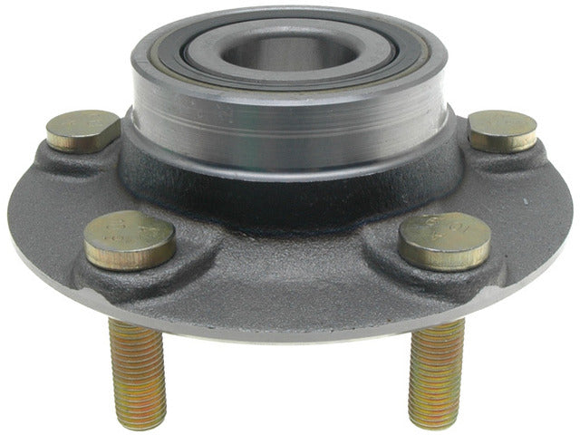 Raybestos Brakes Wheel Bearing and Hub Assembly P/N:712030 Fits: Chrysler Intrepid 97-93, Dodge Intrepid 97-93, Eagle Vision 1997, Mazda Protege 03-01 - Image 4