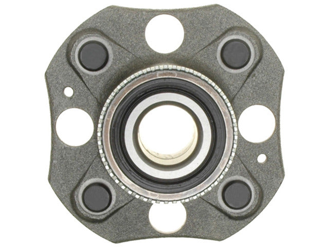 Raybestos Brakes Wheel Bearing and Hub Assembly P/N:712031 Fits: Acura Vigor 94-92 - Image 2