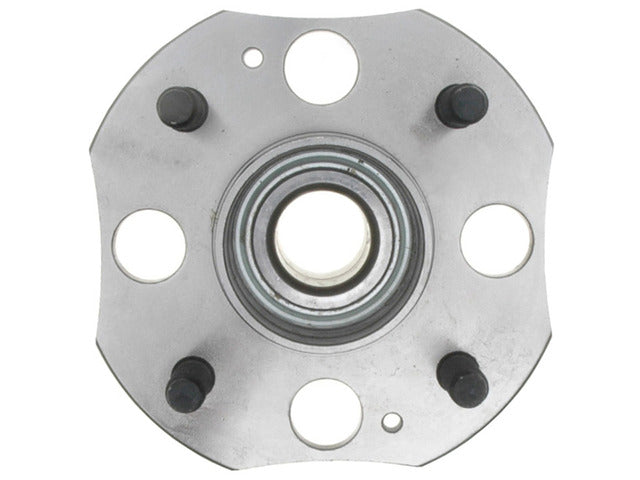 Raybestos Brakes Wheel Bearing and Hub Assembly P/N:712031 Fits: Acura Vigor 94-92 - Image 3