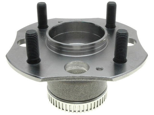 Raybestos Brakes Wheel Bearing and Hub Assembly P/N:712031 Fits: Acura Vigor 94-92 - Image 4