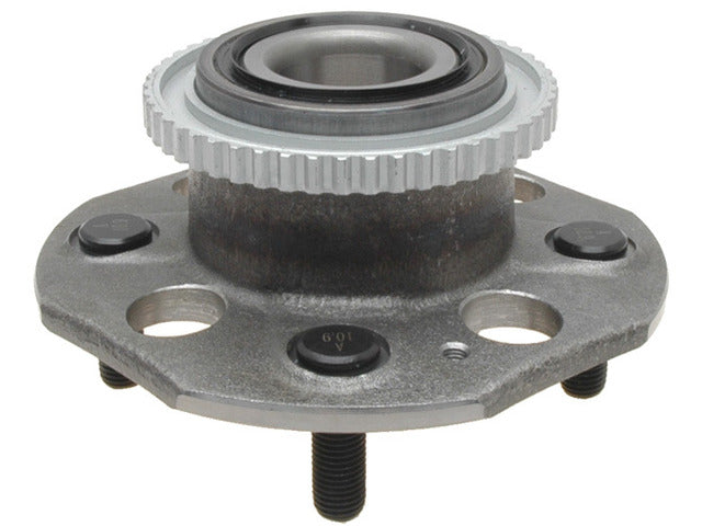 Raybestos Brakes Wheel Bearing and Hub Assembly P/N:712032 Fits: Honda Accord 93-91 - Image 1
