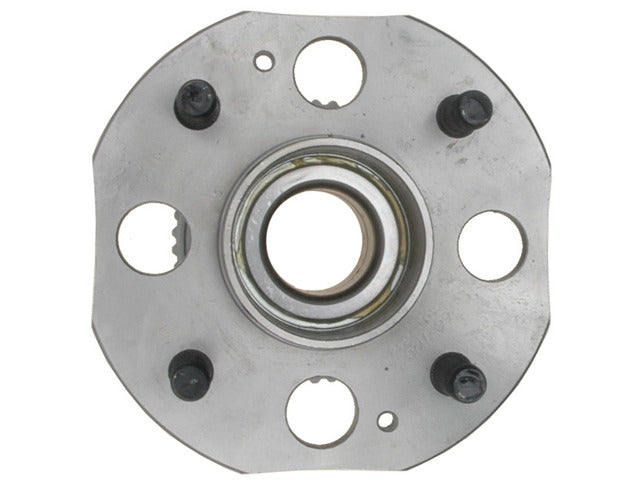 Raybestos Brakes Wheel Bearing and Hub Assembly P/N:712032 Fits: Honda Accord 93-91 - Image 3