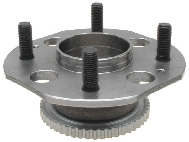 Raybestos Brakes Wheel Bearing and Hub Assembly P/N:712032 Fits: Honda Accord 93-91 - Image 4
