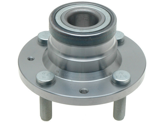 Raybestos Brakes Wheel Bearing and Hub Assembly P/N:712033 Fits: Dodge Colt 94-93, Eagle Summit 96-93, Mitsubishi Mirage 1993, Plymouth Colt 94-93 - Image 1