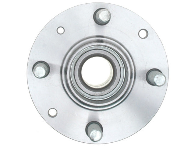 Raybestos Brakes Wheel Bearing and Hub Assembly P/N:712033 Fits: Dodge Colt 94-93, Eagle Summit 96-93, Mitsubishi Mirage 1993, Plymouth Colt 94-93 - Image 2