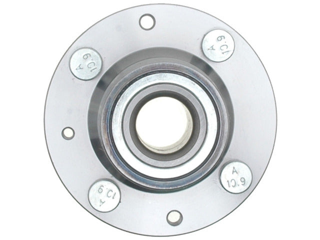 Raybestos Brakes Wheel Bearing and Hub Assembly P/N:712033 Fits: Dodge Colt 94-93, Eagle Summit 96-93, Mitsubishi Mirage 1993, Plymouth Colt 94-93 - Image 3