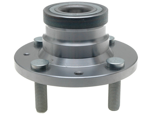 Raybestos Brakes Wheel Bearing and Hub Assembly P/N:712033 Fits: Dodge Colt 94-93, Eagle Summit 96-93, Mitsubishi Mirage 1993, Plymouth Colt 94-93 - Image 4