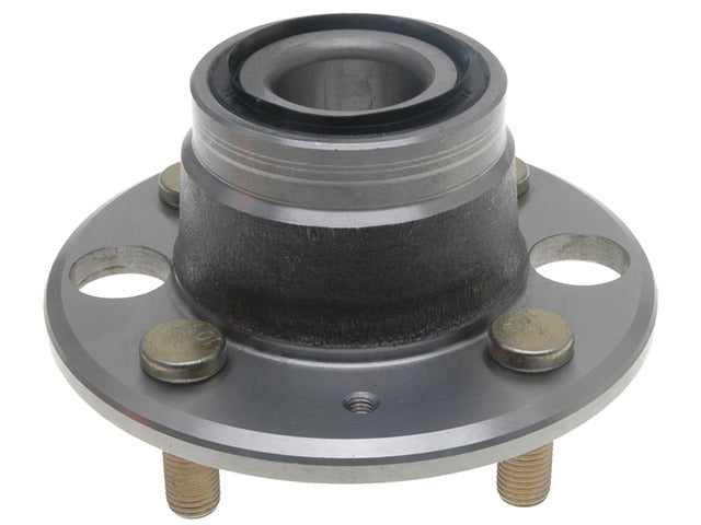 Raybestos Brakes Wheel Bearing and Hub Assembly P/N:712034 Fits: Acura Integra 98-94, Honda Civic 00-99, Honda Civic 1995, Honda Civic Del Sol 97-93 - Image 1