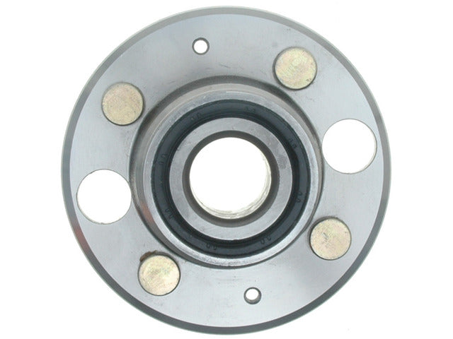 Raybestos Brakes Wheel Bearing and Hub Assembly P/N:712034 Fits: Acura Integra 98-94, Honda Civic 00-99, Honda Civic 1995, Honda Civic Del Sol 97-93 - Image 2