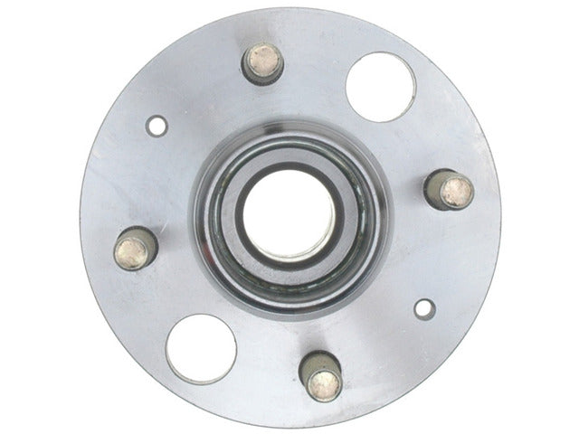Raybestos Brakes Wheel Bearing and Hub Assembly P/N:712034 Fits: Acura Integra 98-94, Honda Civic 00-99, Honda Civic 1995, Honda Civic Del Sol 97-93 - Image 3