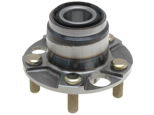 Raybestos Brakes Wheel Bearing and Hub Assembly P/N:712036 Fits: Subaru Impreza 95-93, Subaru Legacy 96-90 - Image 1
