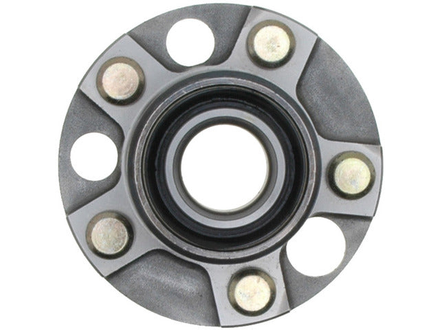 Raybestos Brakes Wheel Bearing and Hub Assembly P/N:712036 Fits: Subaru Impreza 95-93, Subaru Legacy 96-90 - Image 2