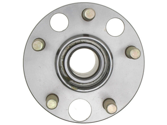 Raybestos Brakes Wheel Bearing and Hub Assembly P/N:712036 Fits: Subaru Impreza 95-93, Subaru Legacy 96-90 - Image 3