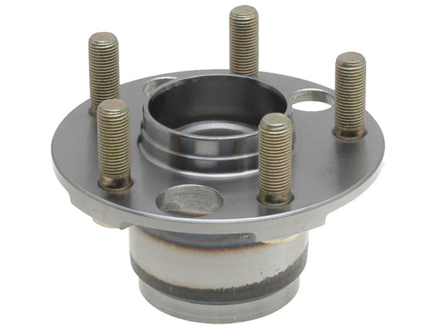 Raybestos Brakes Wheel Bearing and Hub Assembly P/N:712036 Fits: Subaru Impreza 95-93, Subaru Legacy 96-90 - Image 4