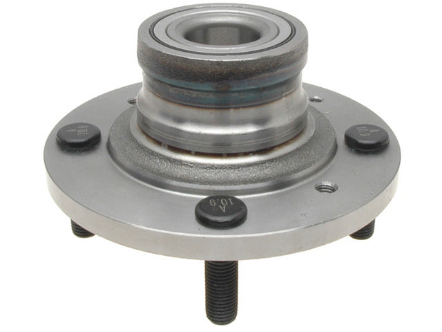 Raybestos Brakes Wheel Bearing and Hub Assembly P/N:712037 Fits: Eagle Summit 92-91, Mitsubishi Mirage 92-91 - Image 1