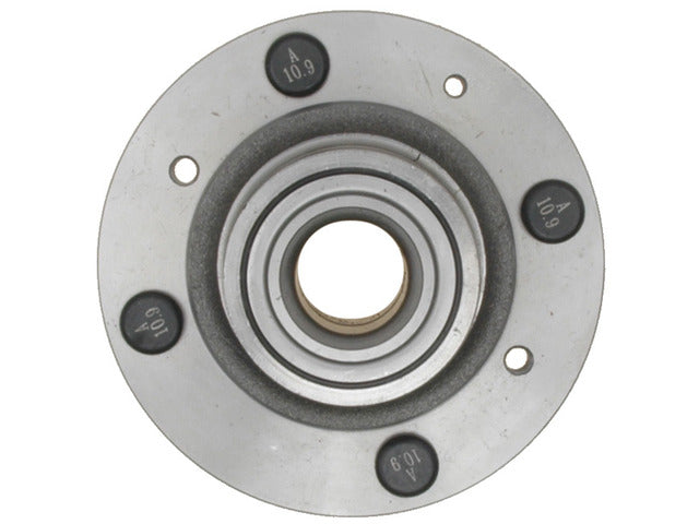 Raybestos Brakes Wheel Bearing and Hub Assembly P/N:712037 Fits: Eagle Summit 92-91, Mitsubishi Mirage 92-91 - Image 2