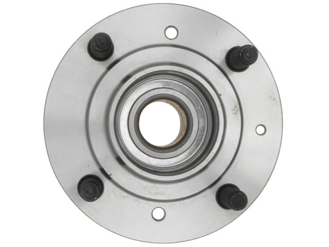 Raybestos Brakes Wheel Bearing and Hub Assembly P/N:712037 Fits: Eagle Summit 92-91, Mitsubishi Mirage 92-91 - Image 3