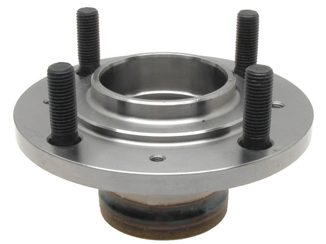 Raybestos Brakes Wheel Bearing and Hub Assembly P/N:712037 Fits: Eagle Summit 92-91, Mitsubishi Mirage 92-91 - Image 4