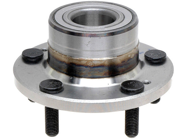 Raybestos Brakes Wheel Bearing and Hub Assembly P/N:712039 Fits: Dodge Stealth 96-91, Mitsubishi 3000gt 99-91 - Image 1