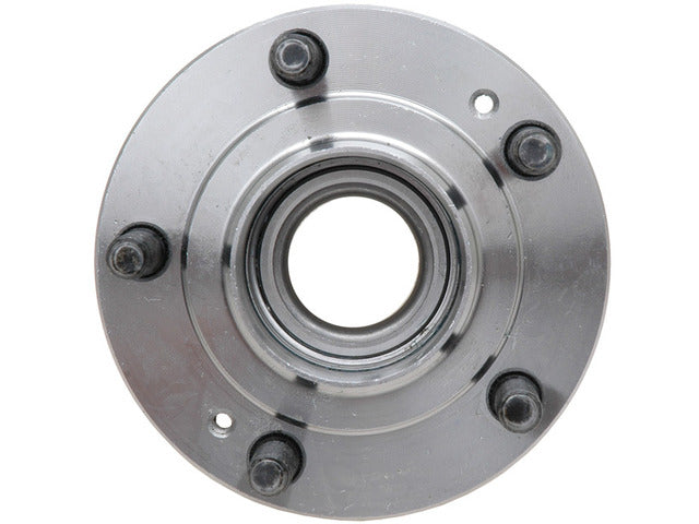 Raybestos Brakes Wheel Bearing and Hub Assembly P/N:712039 Fits: Dodge Stealth 96-91, Mitsubishi 3000gt 99-91 - Image 2