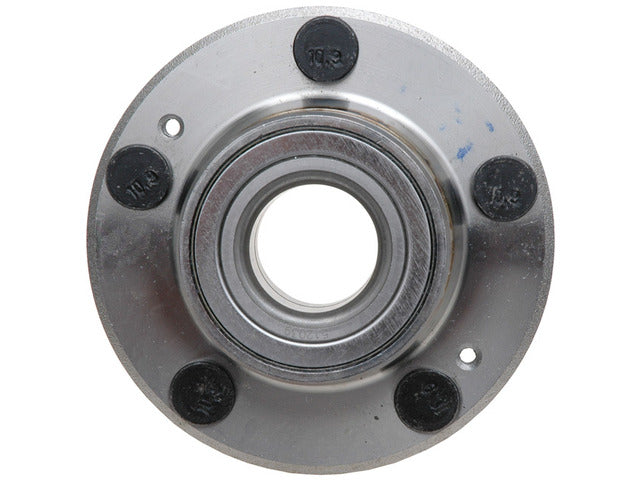Raybestos Brakes Wheel Bearing and Hub Assembly P/N:712039 Fits: Dodge Stealth 96-91, Mitsubishi 3000gt 99-91 - Image 3