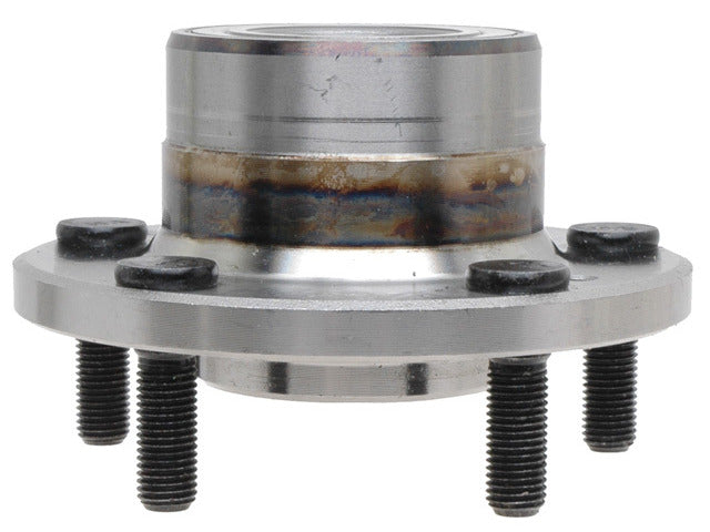 Raybestos Brakes Wheel Bearing and Hub Assembly P/N:712039 Fits: Dodge Stealth 96-91, Mitsubishi 3000gt 99-91 - Image 4