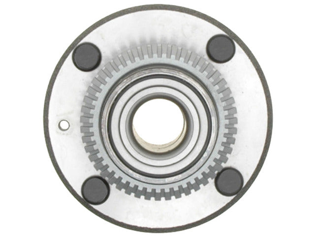 Raybestos Brakes Wheel Bearing and Hub Assembly P/N:712040 Fits: Eagle Summit 96-92, Mitsubishi Expo 95-92, Mitsubishi Expo Lrv 94-92, Plymouth Colt 94-92 - Image 2