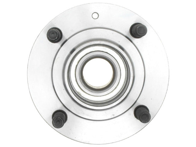 Raybestos Brakes Wheel Bearing and Hub Assembly P/N:712040 Fits: Eagle Summit 96-92, Mitsubishi Expo 95-92, Mitsubishi Expo Lrv 94-92, Plymouth Colt 94-92 - Image 3