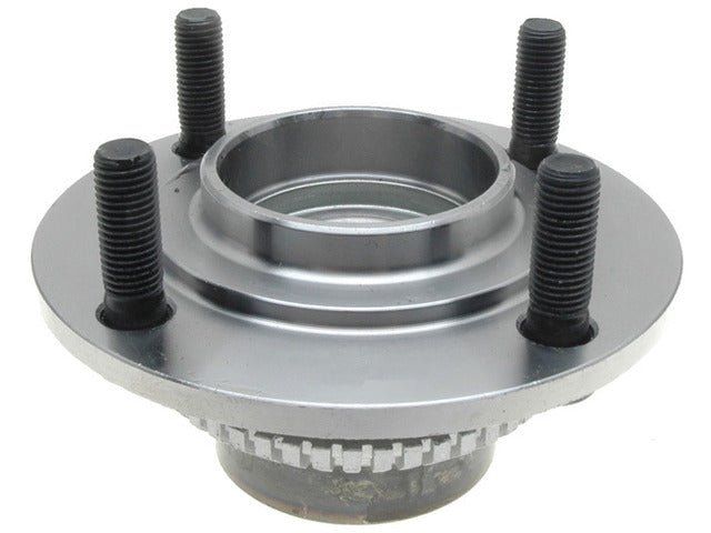 Raybestos Brakes Wheel Bearing and Hub Assembly P/N:712040 Fits: Eagle Summit 96-92, Mitsubishi Expo 95-92, Mitsubishi Expo Lrv 94-92, Plymouth Colt 94-92 - Image 4