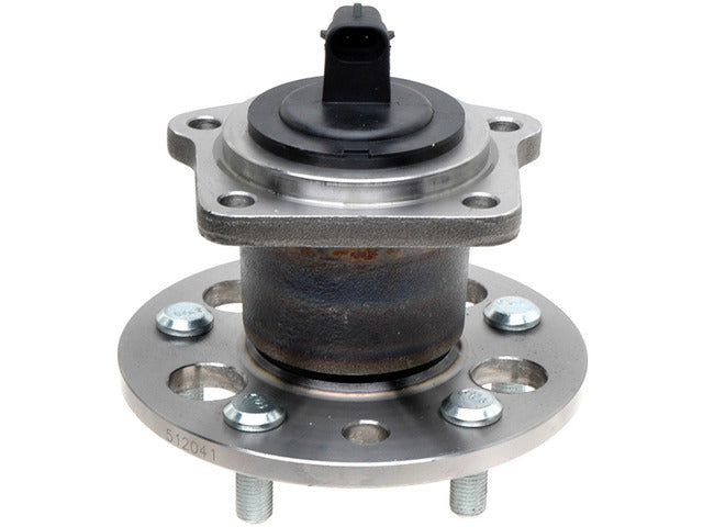 Raybestos Brakes Wheel Bearing and Hub Assembly P/N:712041 Fits: Toyota Sienna 03-98 - Image 1