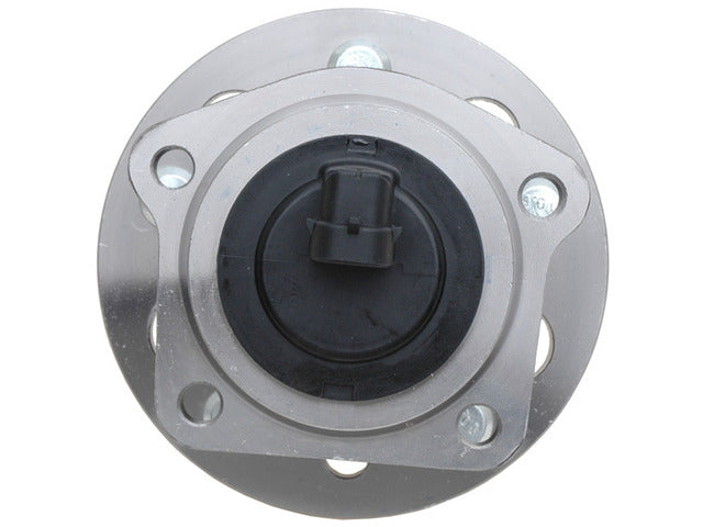 Raybestos Brakes Wheel Bearing and Hub Assembly P/N:712041 Fits: Toyota Sienna 03-98 - Image 3