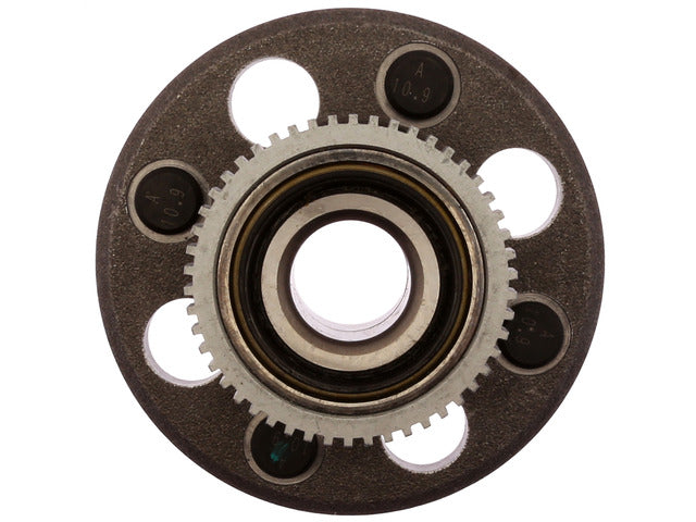 Raybestos Brakes Wheel Bearing and Hub Assembly P/N:712042 Fits: Honda Civic 00-96 - Image 1