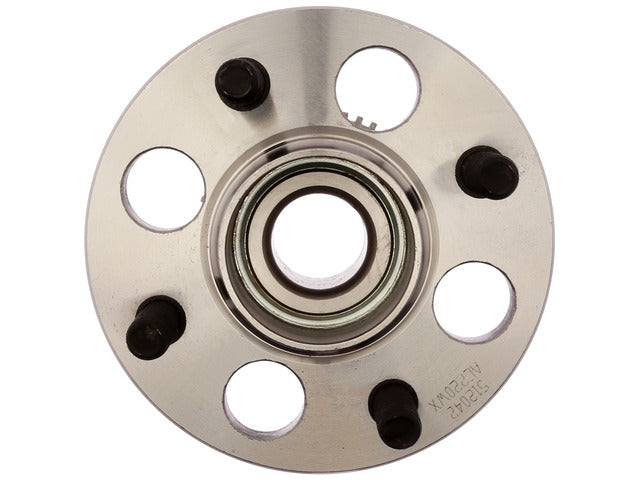 Raybestos Brakes Wheel Bearing and Hub Assembly P/N:712042 Fits: Honda Civic 00-96 - Image 3