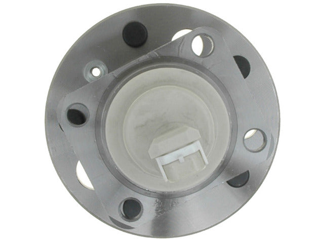 Raybestos Brakes Wheel Bearing and Hub Assembly P/N:712078 Fits: Buick Century, Chevrolet Lumina Apv, Chevrolet Venture, Oldsmobile Cutlass Ciera, Oldsmobile Cutlass Cruiser, Oldsmobile Silhouette, Pontiac Montana, Pontiac Trans Sport - Image 2