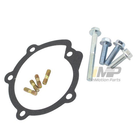 WJB Engine Water Pump P/N:WU7120 Fits: Chrysler Conquest, Dodge Challenger, Dodge Colt, Dodge Conquest, Dodge D50, Dodge Power Ram 50, Dodge Raider, Dodge Ram 50, Mazda B2600, Mitsubishi Mighty Max - Image 2