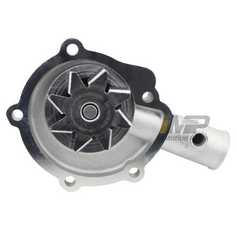 WJB Engine Water Pump P/N:WU7120 Fits: Chrysler Conquest, Dodge Challenger, Dodge Colt, Dodge Conquest, Dodge D50, Dodge Power Ram 50, Dodge Raider, Dodge Ram 50, Mazda B2600, Mitsubishi Mighty Max - Image 1