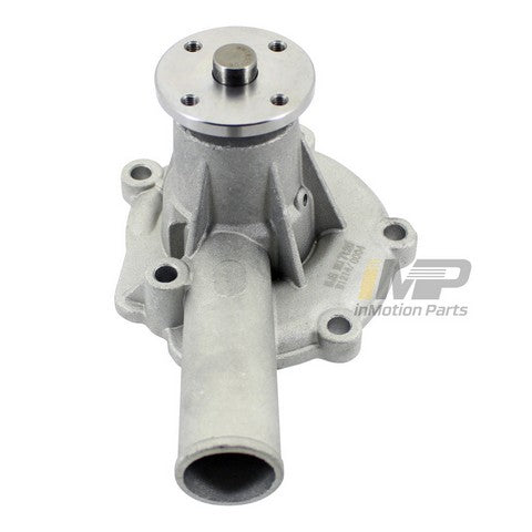 WJB Engine Water Pump P/N:WU7120 Fits: Chrysler Conquest, Dodge Challenger, Dodge Colt, Dodge Conquest, Dodge D50, Dodge Power Ram 50, Dodge Raider, Dodge Ram 50, Mazda B2600, Mitsubishi Mighty Max - Image 3