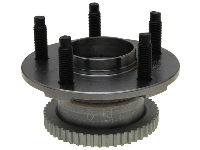 Raybestos Brakes Wheel Bearing and Hub Assembly P/N:712105 Fits: Ford Taurus 94-90, Lincoln Continental 92-90, Mercury Sable 1992 - Image 1