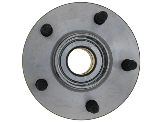 Raybestos Brakes Wheel Bearing and Hub Assembly P/N:712105 Fits: Ford Taurus 94-90, Lincoln Continental 92-90, Mercury Sable 1992 - Image 2