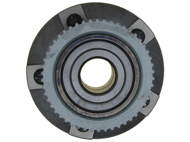 Raybestos Brakes Wheel Bearing and Hub Assembly P/N:712105 Fits: Ford Taurus 94-90, Lincoln Continental 92-90, Mercury Sable 1992 - Image 3