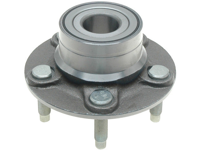 Raybestos Brakes Wheel Bearing and Hub Assembly P/N:712106 Fits: Ford Taurus 05-90, Mercury Sable 00-90 - Image 1