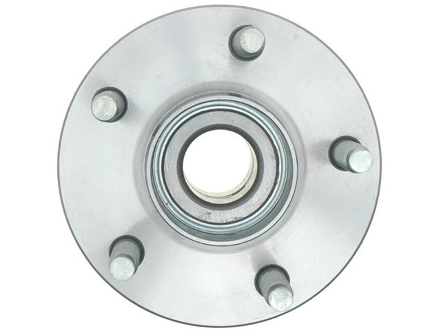 Raybestos Brakes Wheel Bearing and Hub Assembly P/N:712106 Fits: Ford Taurus 05-90, Mercury Sable 00-90 - Image 2