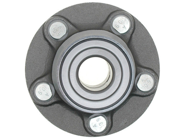 Raybestos Brakes Wheel Bearing and Hub Assembly P/N:712106 Fits: Ford Taurus 05-90, Mercury Sable 00-90 - Image 3