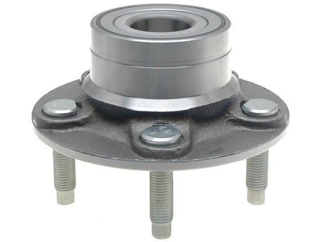 Raybestos Brakes Wheel Bearing and Hub Assembly P/N:712106 Fits: Ford Taurus 05-90, Mercury Sable 00-90 - Image 4