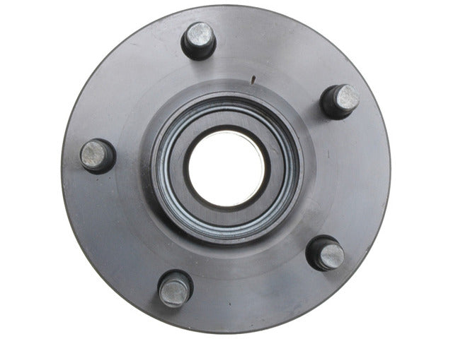 Raybestos Brakes Wheel Bearing and Hub Assembly P/N:712107 Fits: Ford Taurus 07-96, Lincoln Continental 02-93, Mercury Sable 05-93 - Image 2