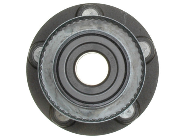 Raybestos Brakes Wheel Bearing and Hub Assembly P/N:712107 Fits: Ford Taurus 07-96, Lincoln Continental 02-93, Mercury Sable 05-93 - Image 3