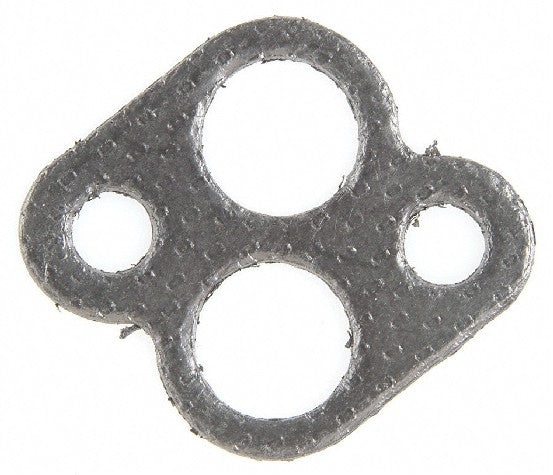FEL-PRO Exhaust Gas Recirculation (EGR) Valve Gasket P/N:71210 Fits: Mitsubishi Eclipse, Mitsubishi Galant, Mitsubishi Lancer, Mitsubishi Montero, Mitsubishi Outlander, Mitsubishi Outlander Phev, Mitsubishi Outlander Sport, Mitsubishi Rvr - Image 1