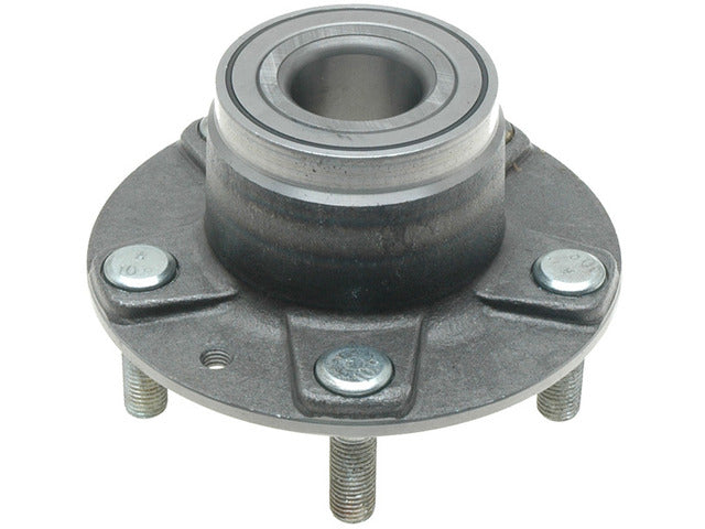 Raybestos Brakes Wheel Bearing and Hub Assembly P/N:712118 Fits: Ford Probe 97-93, Mazda 626 97-93, Mazda Millenia 00-95, Mazda Mx-6 97-93, Mazda Rx-7 95-93 - Image 1