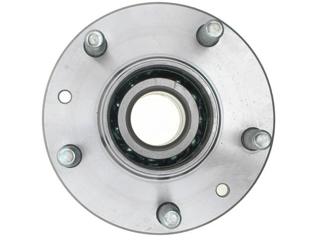 Raybestos Brakes Wheel Bearing and Hub Assembly P/N:712118 Fits: Ford Probe 97-93, Mazda 626 97-93, Mazda Millenia 00-95, Mazda Mx-6 97-93, Mazda Rx-7 95-93 - Image 2